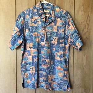 Kahala shirt